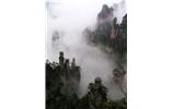 長沙、張家界看名山、黃石寨、金鞭溪、天子山、神秘湘西、猛洞河漂流、芙蓉鎮(zhèn)、鳳凰古城五日游