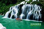 【純玩散客拼團(tuán)線路15】：激情猛洞河漂流、芙蓉鎮(zhèn)一日游