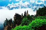 張家界、天子山、袁家界、楊家界純玩自助三日游