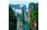 【長沙往返線路3】：張家界、天子山、黃龍洞、天門仙山四日游