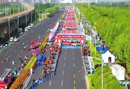 “榮馬”期間，道路管制、公交線路這樣調(diào)整